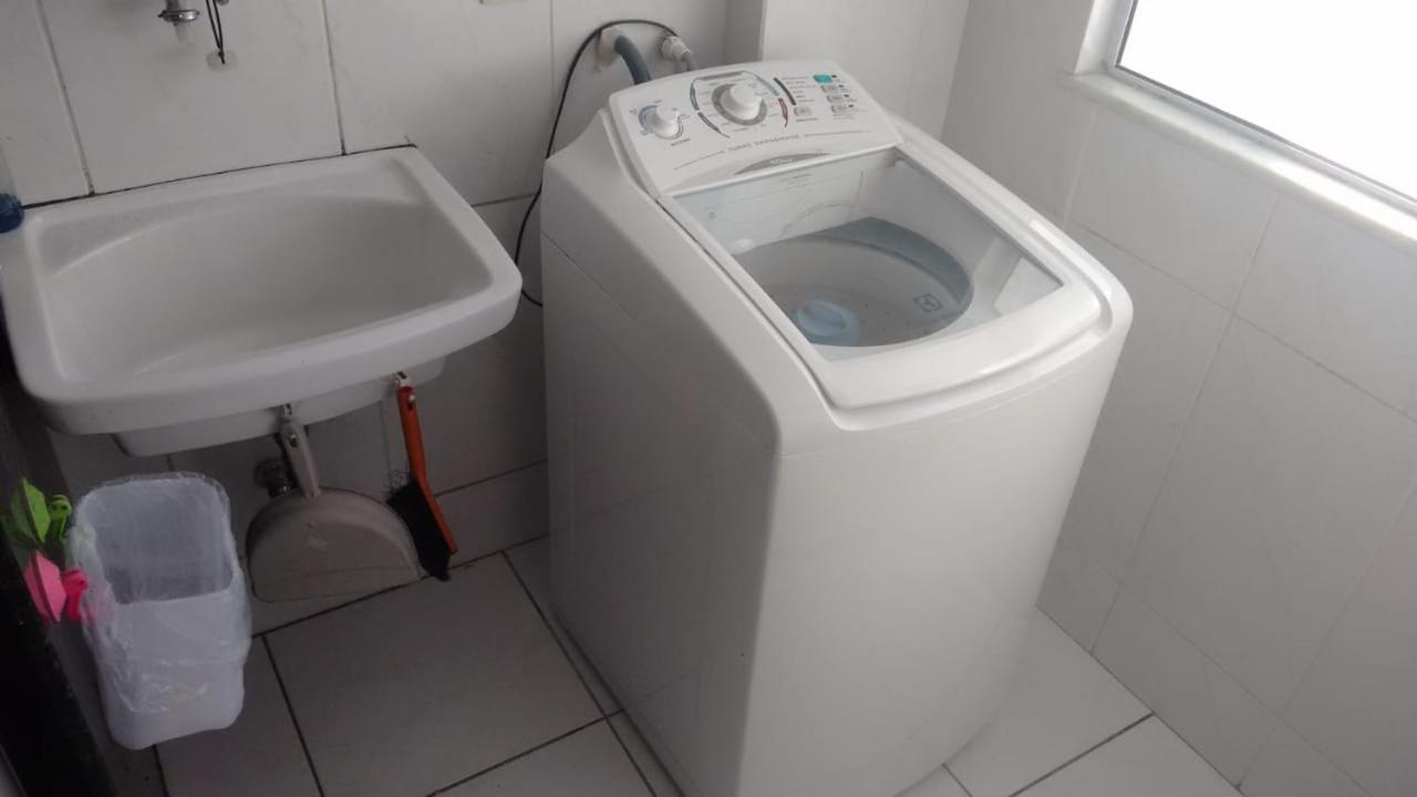 Apartamento Em Cabo Frio Exterior foto