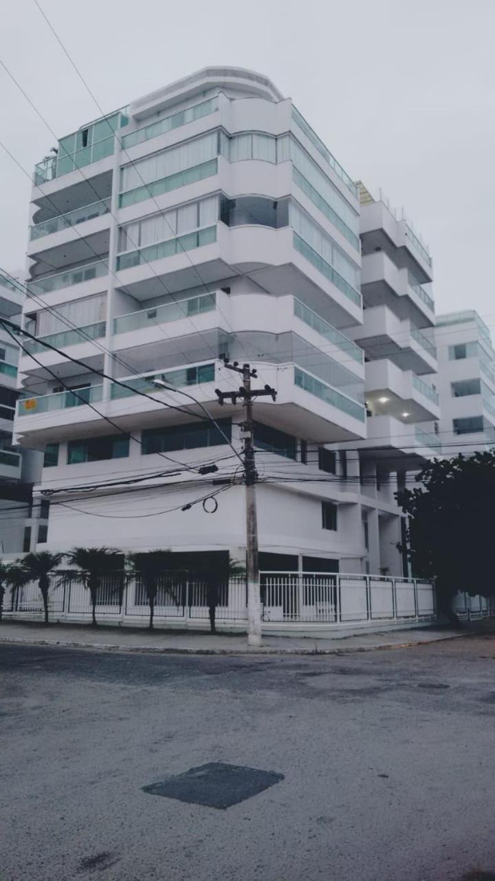 Apartamento Em Cabo Frio Exterior foto