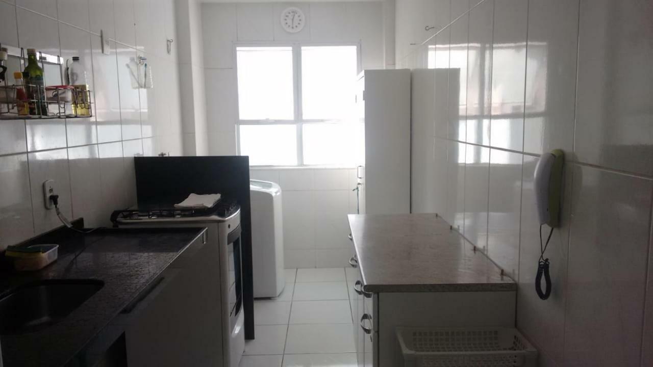 Apartamento Em Cabo Frio Exterior foto