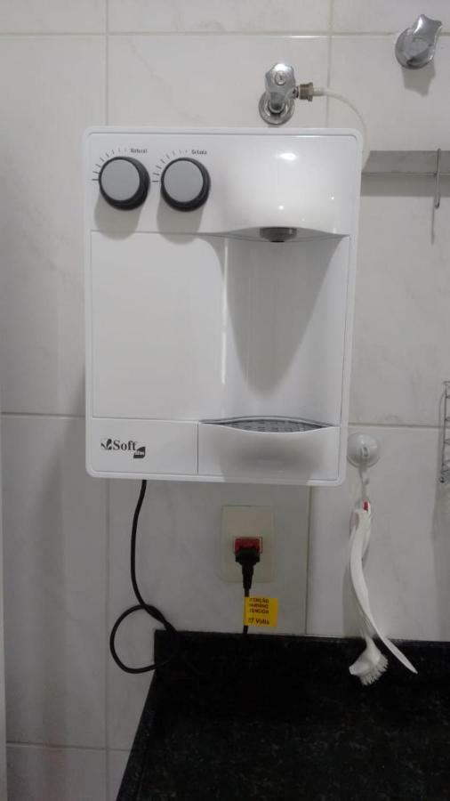Apartamento Em Cabo Frio Exterior foto
